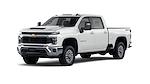 New 2026 Chevrolet Silverado 2500 LT Crew Cab 4x4 Pickup for sale #C86296 - photo 1