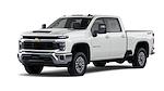 New 2026 Chevrolet Silverado 2500 LT Crew Cab 4x4 Pickup for sale #C86296 - photo 3