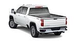 New 2026 Chevrolet Silverado 2500 LT Crew Cab 4x4 Pickup for sale #C86296 - photo 5