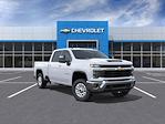 New 2026 Chevrolet Silverado 2500 LT Crew Cab 4x4 Pickup for sale #C86296 - photo 10