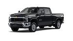 New 2026 Chevrolet Silverado 2500 LT Crew Cab 4x4 Pickup for sale #C86297 - photo 1