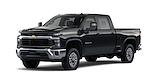 New 2026 Chevrolet Silverado 2500 LT Crew Cab 4x4 Pickup for sale #C86297 - photo 3