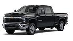 New 2026 Chevrolet Silverado 2500 LT Crew Cab 4x4 Pickup for sale #C86297 - photo 4