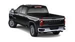 New 2026 Chevrolet Silverado 2500 LT Crew Cab 4x4 Pickup for sale #C86297 - photo 2