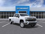 2026 Chevrolet Silverado 2500 Crew Cab SRW 4x4 Pickup for sale #C86302 - photo 4