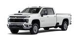2026 Chevrolet Silverado 2500 Crew Cab SRW 4x4 Pickup for sale #C86302 - photo 26