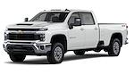 2026 Chevrolet Silverado 2500 Crew Cab SRW 4x4 Pickup for sale #C86302 - photo 27
