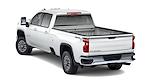 2026 Chevrolet Silverado 2500 Crew Cab SRW 4x4 Pickup for sale #C86302 - photo 28