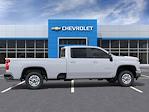 2026 Chevrolet Silverado 2500 Crew Cab SRW 4x4 Pickup for sale #C86303 - photo 5