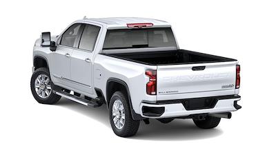 New 2026 Chevrolet Silverado 2500 High Country Crew Cab 4x4 Pickup for sale #C86309 - photo 2