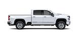New 2026 Chevrolet Silverado 2500 High Country Crew Cab 4x4 Pickup for sale #C86309 - photo 5