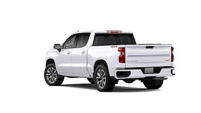 New 2026 Chevrolet Silverado 1500 RST Crew Cab 4x4 Pickup for sale #C86316 - photo 2