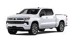 New 2026 Chevrolet Silverado 1500 RST Crew Cab 4x4 Pickup for sale #C86316 - photo 4
