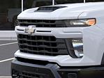 New 2026 Chevrolet Silverado 2500 Custom Crew Cab 4x4 SRW Pickup for sale #C86321 - photo 21