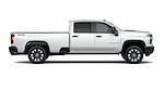 New 2026 Chevrolet Silverado 2500 Custom Crew Cab 4x4 SRW Pickup for sale #C86321 - photo 5