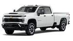New 2026 Chevrolet Silverado 2500 Custom Crew Cab 4x4 SRW Pickup for sale #C86322 - photo 6