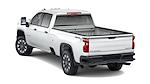 New 2026 Chevrolet Silverado 2500 Custom Crew Cab 4x4 SRW Pickup for sale #C86322 - photo 4
