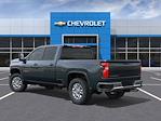 2026 Chevrolet Silverado 2500 Crew Cab 4x4 Pickup for sale #C86330 - photo 11