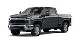2026 Chevrolet Silverado 2500 Crew Cab 4x4 Pickup for sale #C86330 - photo 3