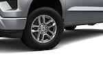 New 2026 Chevrolet Silverado 1500 RST Crew Cab 4x4 Pickup for sale #C86336 - photo 8