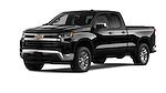 New 2026 Chevrolet Silverado 1500 LT Double Cab 4x4 Pickup for sale #C86344 - photo 3