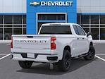 New 2026 Chevrolet Silverado 1500 Custom Double Cab 4x4 Pickup for sale #C86349 - photo 12