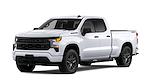 New 2026 Chevrolet Silverado 1500 Custom Double Cab 4x4 Pickup for sale #C86349 - photo 6