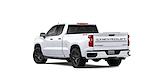 New 2026 Chevrolet Silverado 1500 Custom Double Cab 4x4 Pickup for sale #C86349 - photo 4