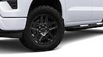 New 2026 Chevrolet Silverado 1500 Custom Double Cab 4x4 Pickup for sale #C86349 - photo 8