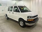 New 2025 Chevrolet Express 2500 Empty Cargo Van for sale #C86353 - photo 1