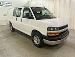 New 2025 Chevrolet Express 2500 Empty Cargo Van for sale #C86353 - photo 4