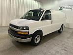 New 2025 Chevrolet Express 2500 Empty Cargo Van for sale #C86353 - photo 5