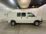 New 2025 Chevrolet Express 2500 Empty Cargo Van for sale #C86353 - photo 6
