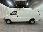 New 2025 Chevrolet Express 2500 Empty Cargo Van for sale #C86353 - photo 7