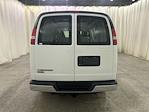 New 2025 Chevrolet Express 2500 Empty Cargo Van for sale #C86353 - photo 8