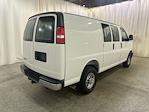 New 2025 Chevrolet Express 2500 Empty Cargo Van for sale #C86353 - photo 9