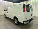 New 2025 Chevrolet Express 2500 Empty Cargo Van for sale #C86353 - photo 10