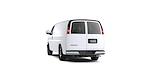 New 2025 Chevrolet Express 2500 Empty Cargo Van for sale #C86353 - photo 3