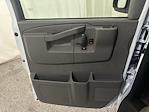 New 2025 Chevrolet Express 2500 Empty Cargo Van for sale #C86353 - photo 17