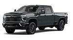 New 2026 Chevrolet Silverado 2500 LT Crew Cab 4x4 Pickup for sale #C86359 - photo 4