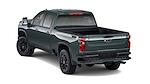 New 2026 Chevrolet Silverado 2500 LT Crew Cab 4x4 Pickup for sale #C86359 - photo 2