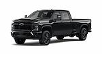 New 2026 Chevrolet Silverado 2500 Custom Crew Cab 4x4 SRW Pickup for sale #C86360 - photo 3