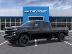 New 2026 Chevrolet Silverado 2500 Custom Crew Cab 4x4 SRW Pickup for sale #C86360 - photo 1