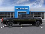New 2026 Chevrolet Silverado 2500 Custom Crew Cab 4x4 SRW Pickup for sale #C86360 - photo 13