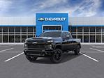New 2026 Chevrolet Silverado 2500 Custom Crew Cab 4x4 SRW Pickup for sale #C86360 - photo 16