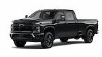 New 2026 Chevrolet Silverado 2500 Custom Crew Cab 4x4 SRW Pickup for sale #C86360 - photo 4