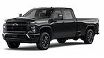 New 2026 Chevrolet Silverado 2500 Custom Crew Cab 4x4 SRW Pickup for sale #C86360 - photo 5