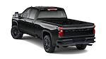 New 2026 Chevrolet Silverado 2500 Custom Crew Cab 4x4 SRW Pickup for sale #C86360 - photo 6