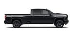 New 2026 Chevrolet Silverado 2500 Custom Crew Cab 4x4 SRW Pickup for sale #C86360 - photo 7