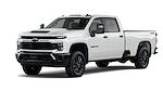 New 2026 Chevrolet Silverado 2500 Custom Crew Cab 4x4 SRW Pickup for sale #C86361 - photo 3